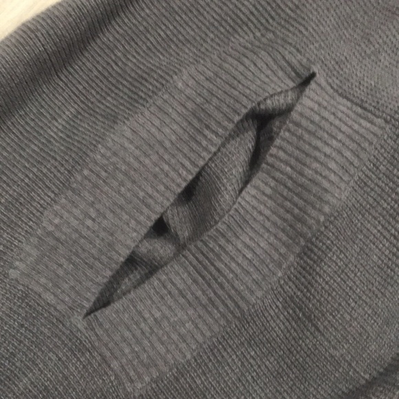 Lululemon Forward Flow Cape - Picture 8 of 14